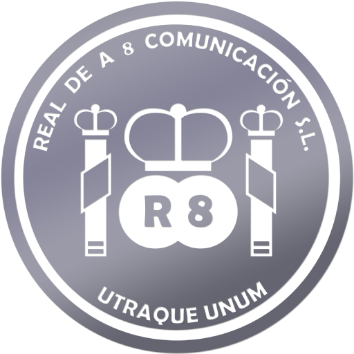 (c) R8comunicacion.com
